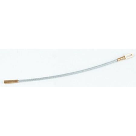 Protahovací lanko Otis (20 cm) s velkým držákem vytěráku