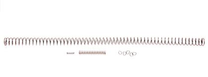 Sada pružin Taran Tactical Ultimate pro brokovnice Benelli