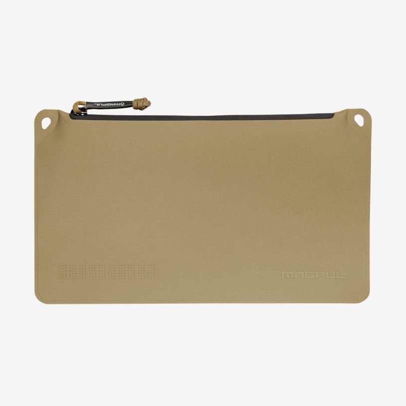 Pouzdro Magpul DAKA Pouch Medium, FDE