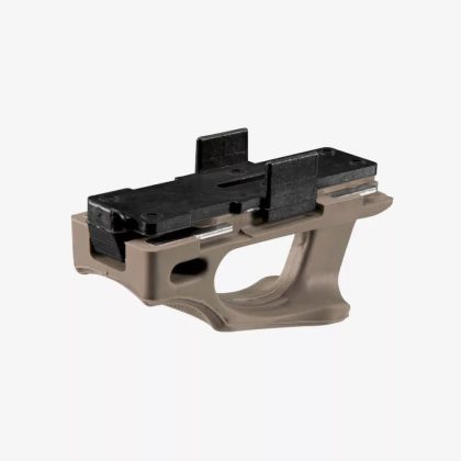 Botka na zásobník Magpul Ranger Plate, FDE (1 ks)