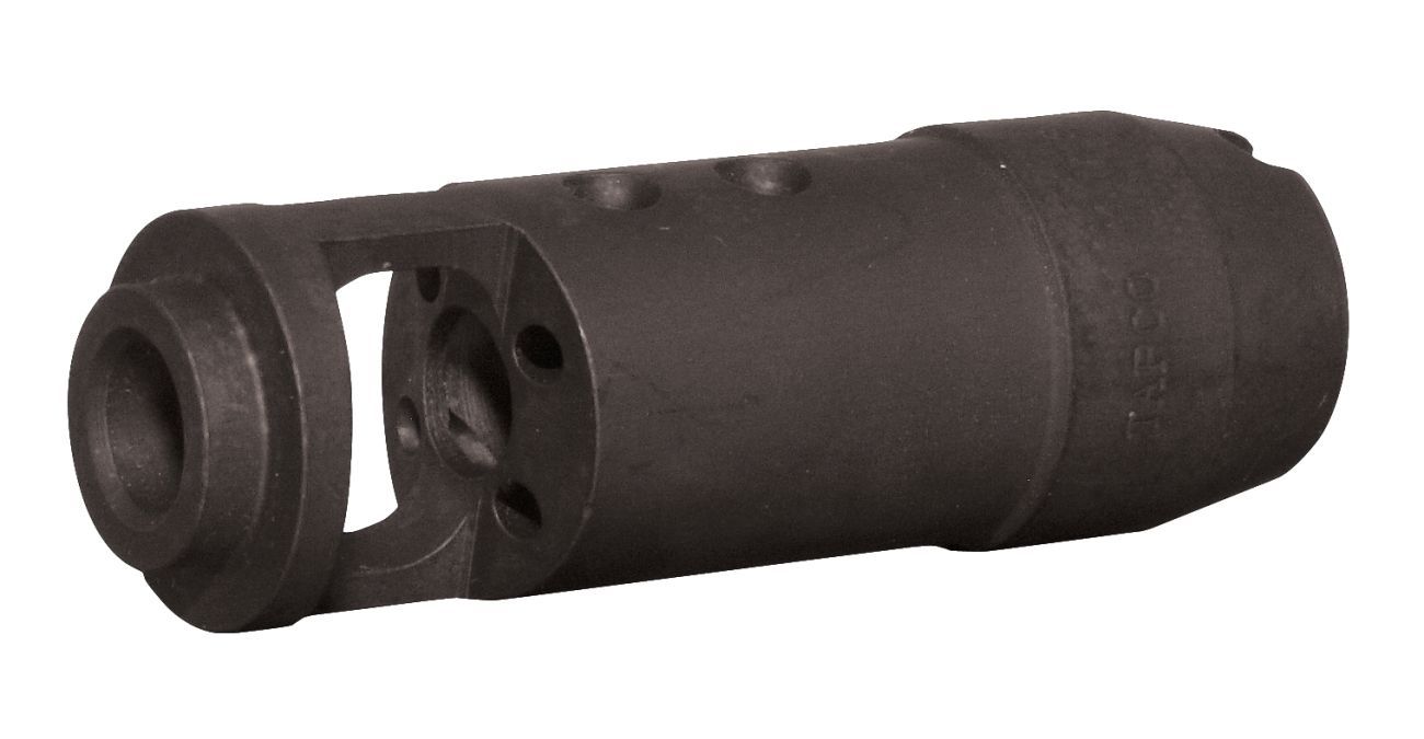 Kompenzátor Tapco (typu AK-74) pro AK-47