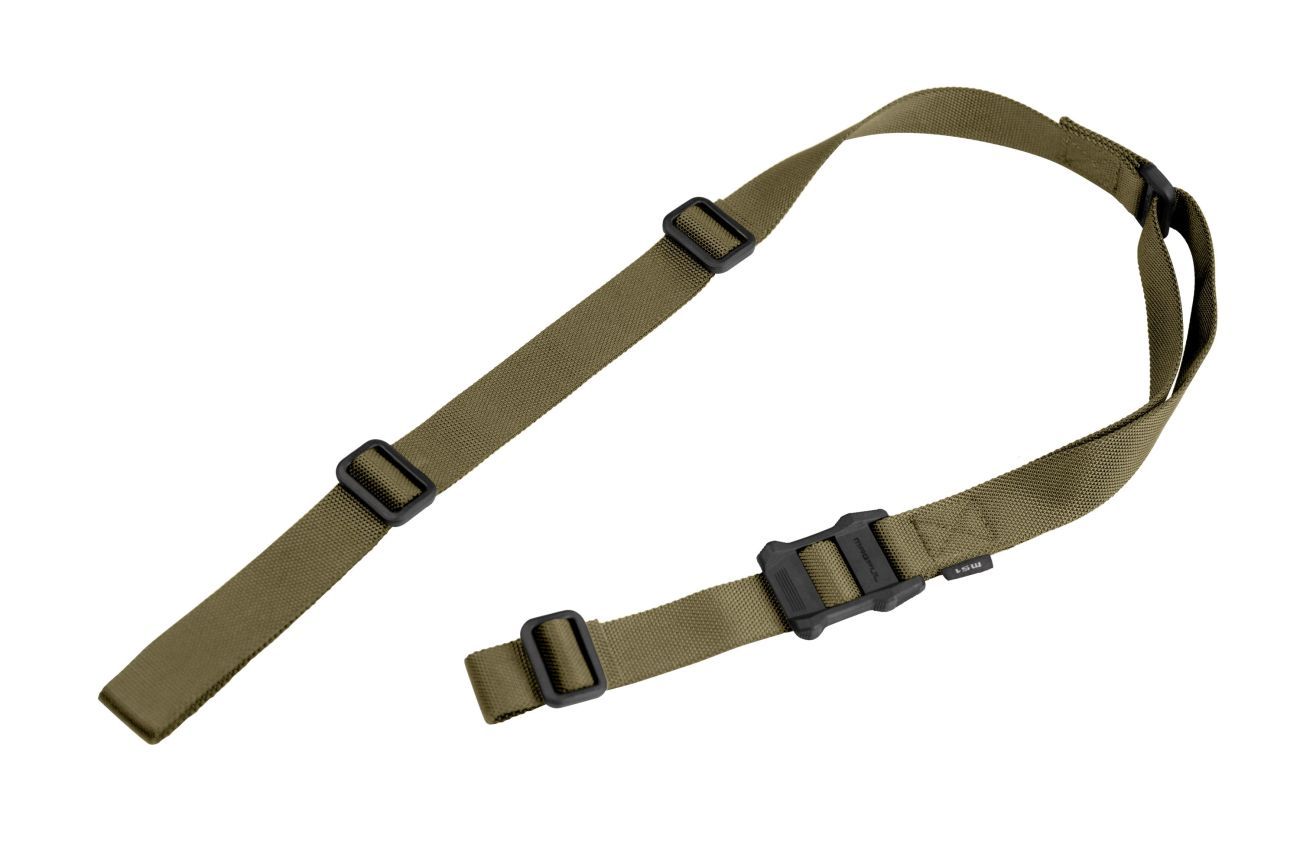 Řemen Magpul MS1, Ranger Green