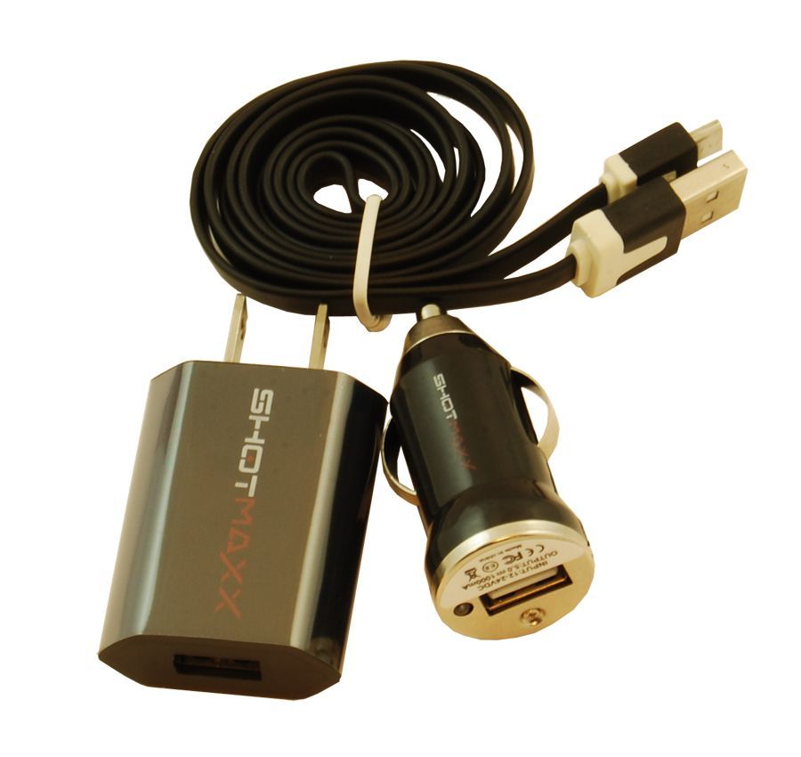 Power Pack pro timer SHOTMAXX 2