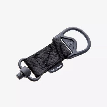 Adaptér na řemen Magpul MS1/MS3 QD, Černá