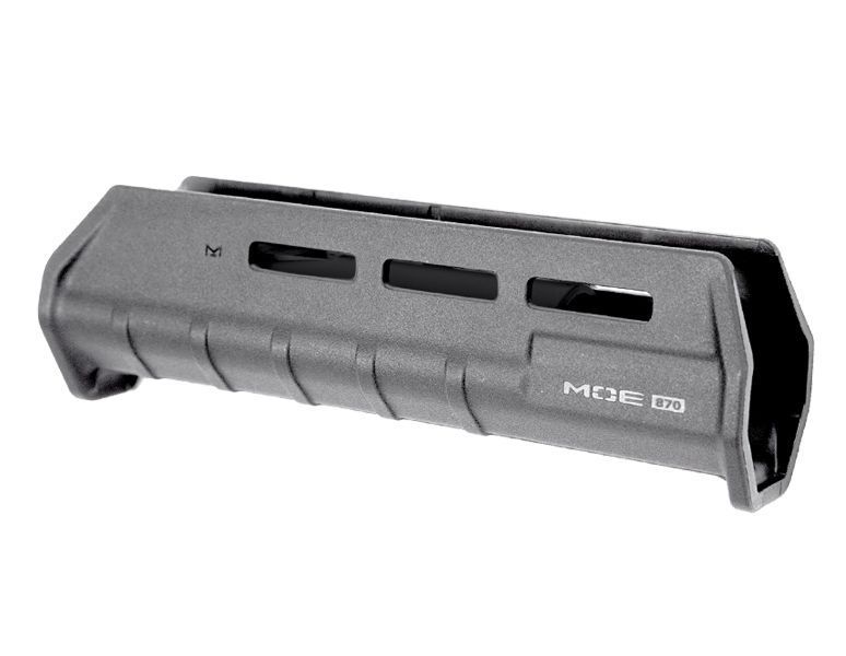 Předpažbí Magpul MOE M-LOK Remington 870, Stealth Gray