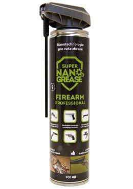 Nanoprotech Gun (300 ml)