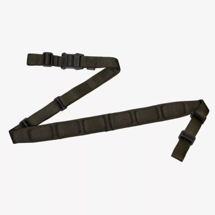 Řemen Magpul MS1 Padded, Ranger Green