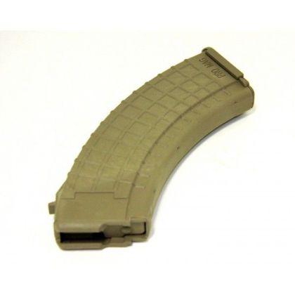 Zásobník Promag AK-47, 30 ran, TAN