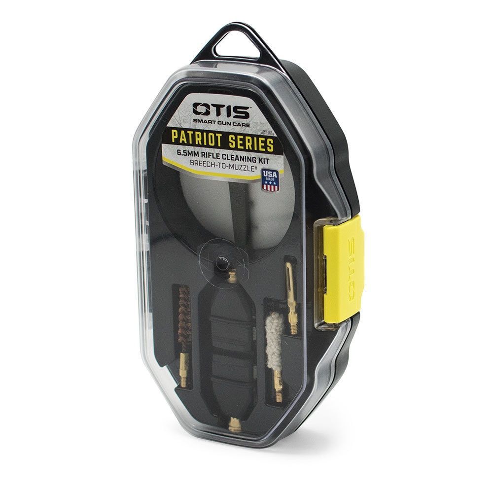Sada na čištění Otis Patriot, Puška .264/6,5mm