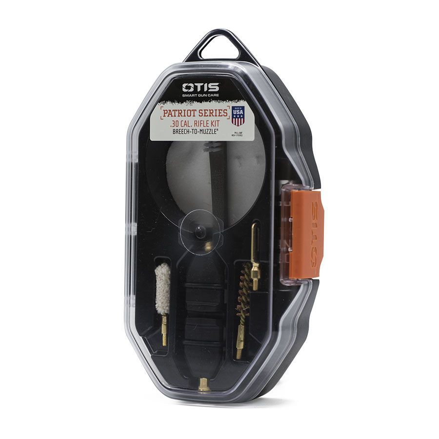 Sada na čištění Otis Patriot, Puška .30/7,62mm