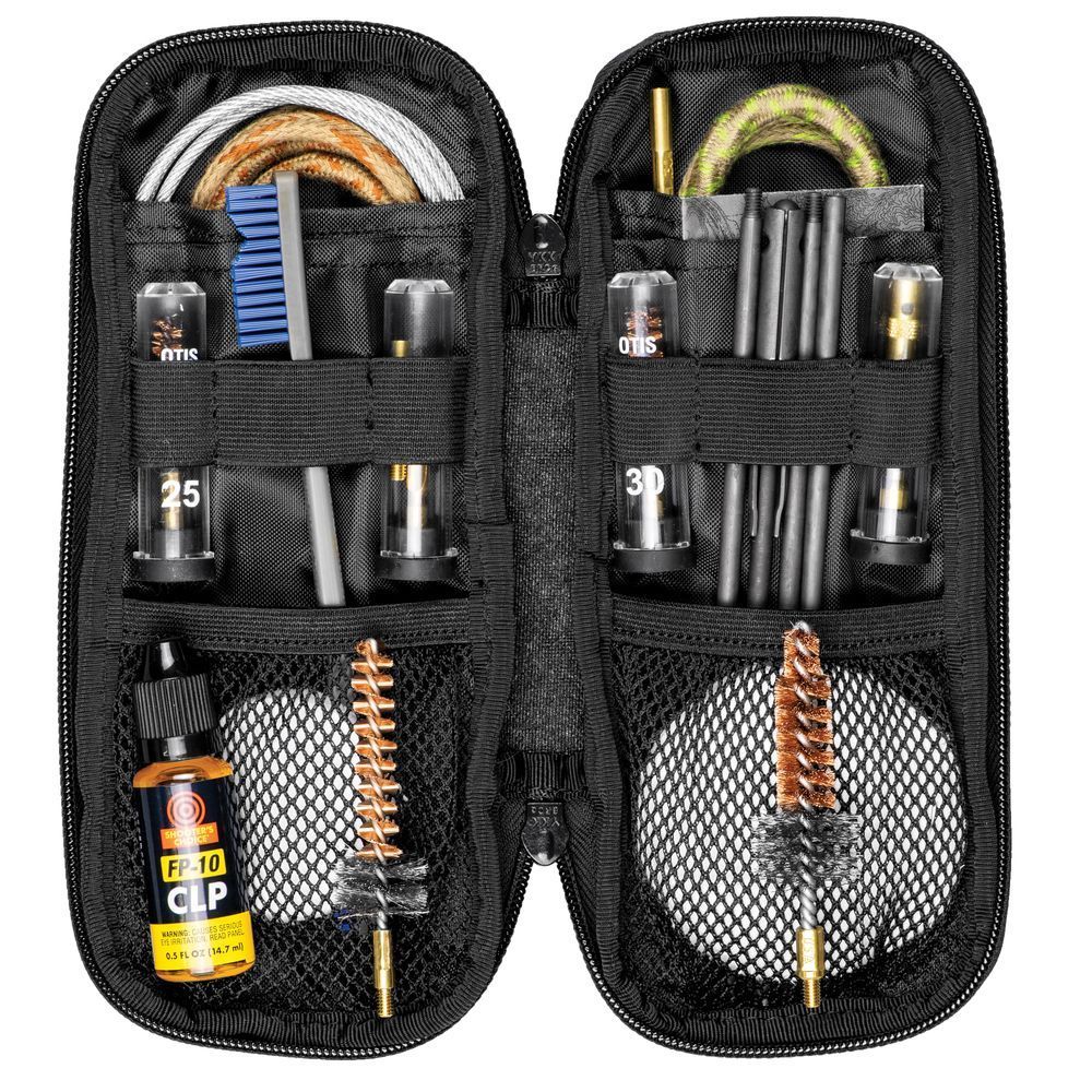 Sada na čištění Otis Defender Series .223/.308