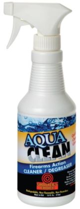 Shooter Choice Aqua Clean Firearm Action Cleaner (473ml)