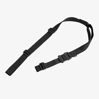 Řemen Magpul MS1, Černá