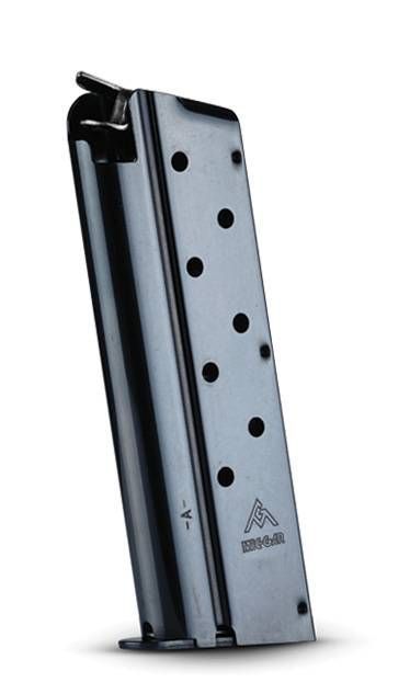 Zásobník BUL 1911 Ultra/Officer, 9x19, 8 ran