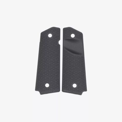 Střenky Magpul MOE 1911, Stealth Gray