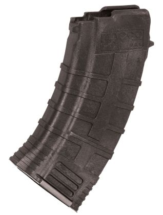 Zásobník Tapco AK-47, 20 ran, černá