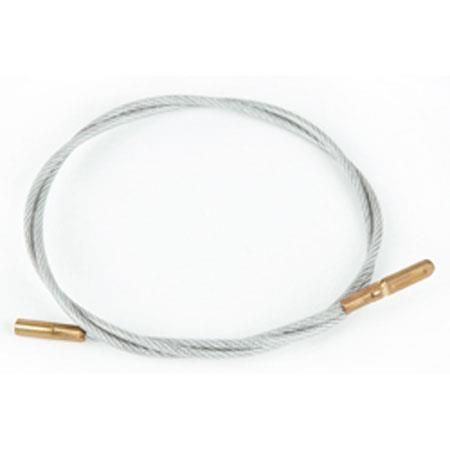 Protahovací lanko Otis (76 cm) s velkým držákem vytěráku