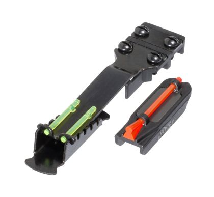 Světlovodná mířidla Hiviz ETA pro Remington 870/1100