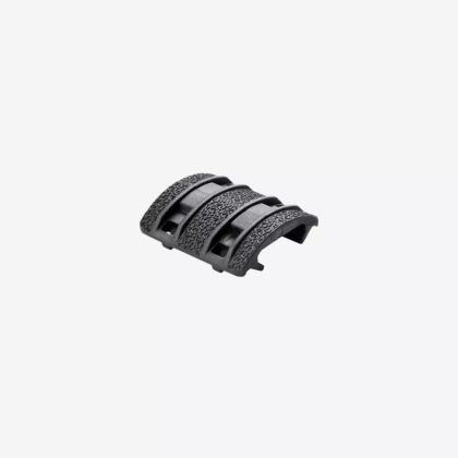 Krytka railů Magpul XTM Enhanced, Černá