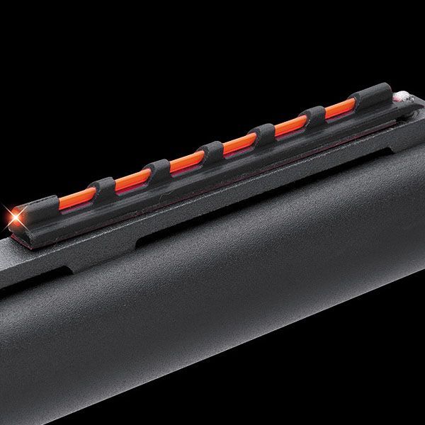 Světlovodná muška Truglo GLO-DOT pro brokovnice, červená