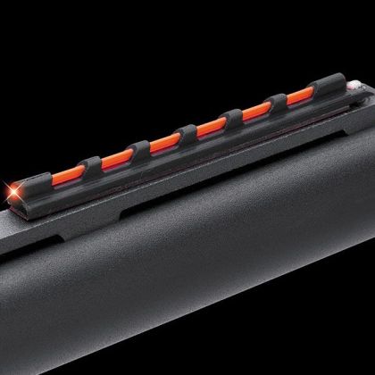 Světlovodná muška Truglo GLO-DOT pro brokovnice, červená