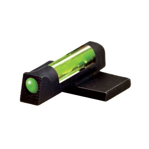 Světlovodná muška Hiviz pro pistole Kahr, zelená