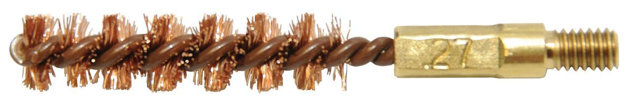 Bronzový kartáček Otis .27