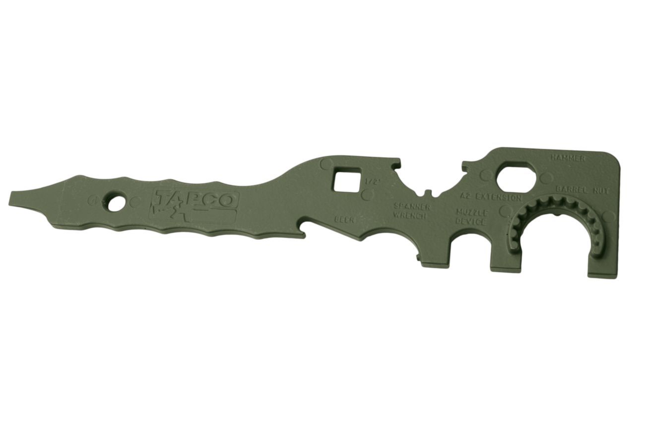 Tapco AR-15 Multi-Tool Deluxe