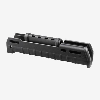 Předpažbí Magpul ZHUKOV-U, Černá