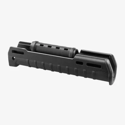 Předpažbí Magpul ZHUKOV-U, Černá
