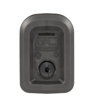Botka na zásobník Magpul PMAG GL L-Plate, černá (1 ks)