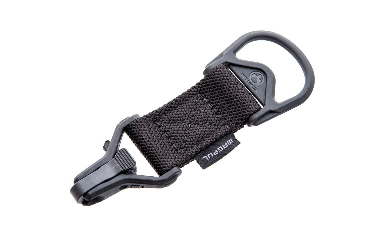 Adaptér na řemen Magpul MS1/MS3, Černá