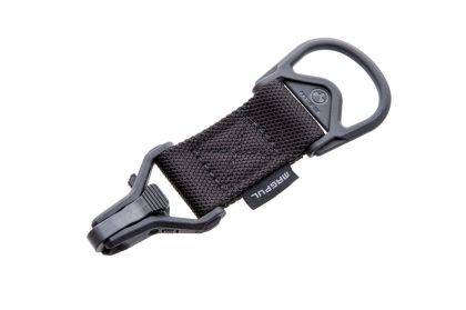 Adaptér na řemen Magpul MS1/MS3, Černá