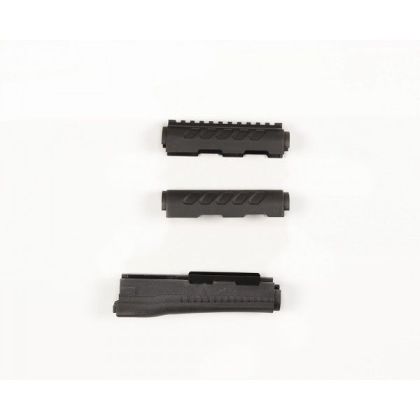 Předpažbí Archangel OPFOR YUGO, černá