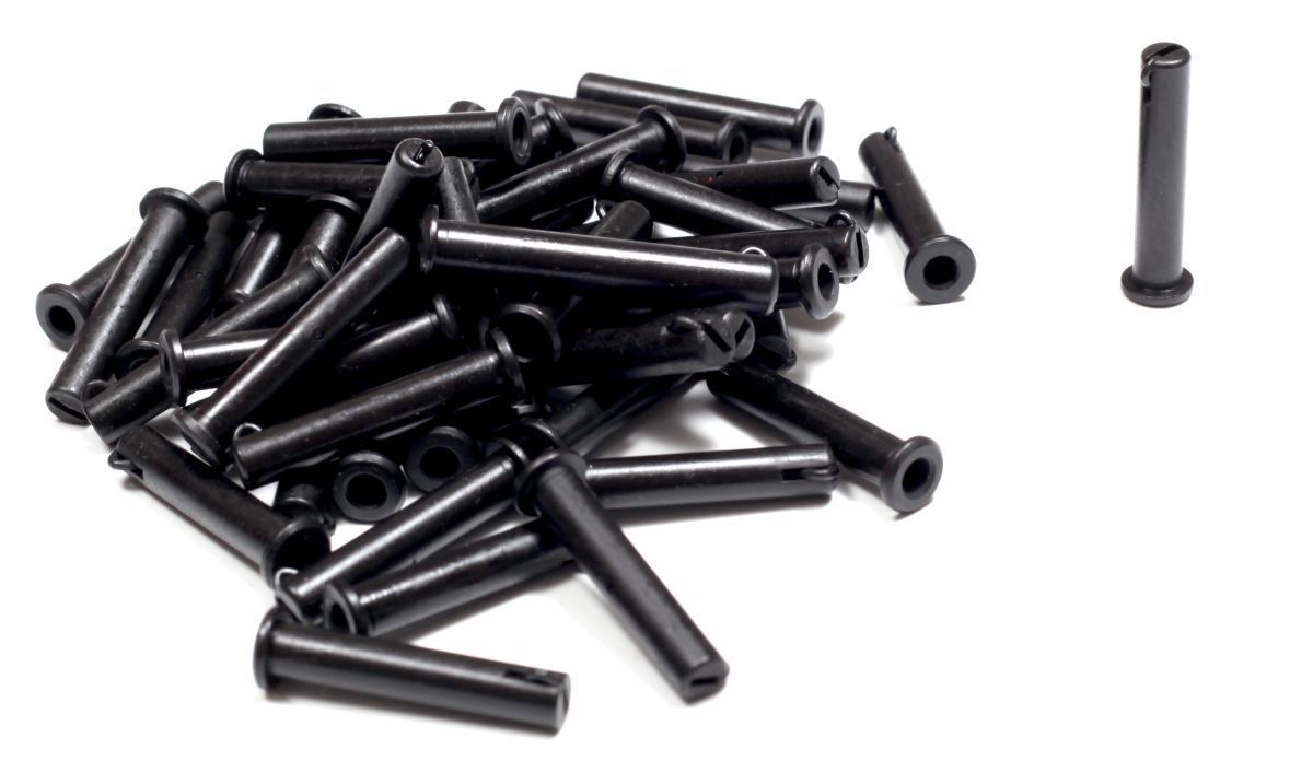 Čep pažby pro HK G3