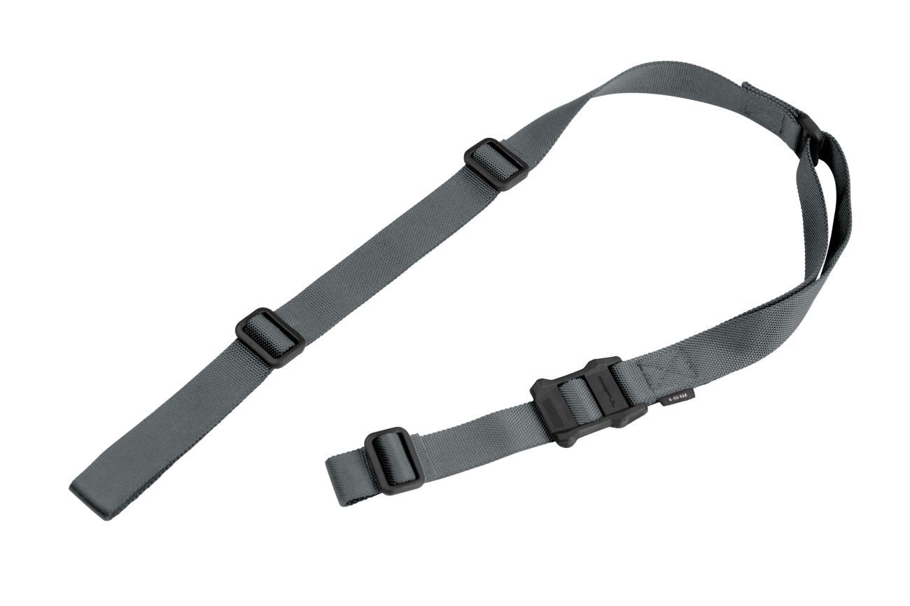 Řemen Magpul MS1, Stealth Gray