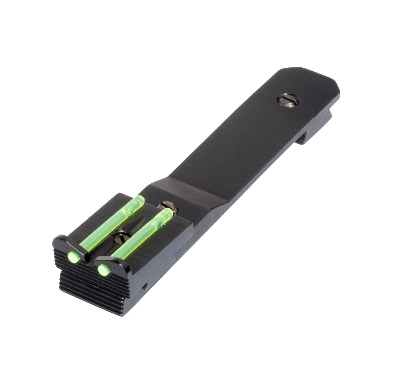 Světlovodné hledí Hiviz pro brokovnice