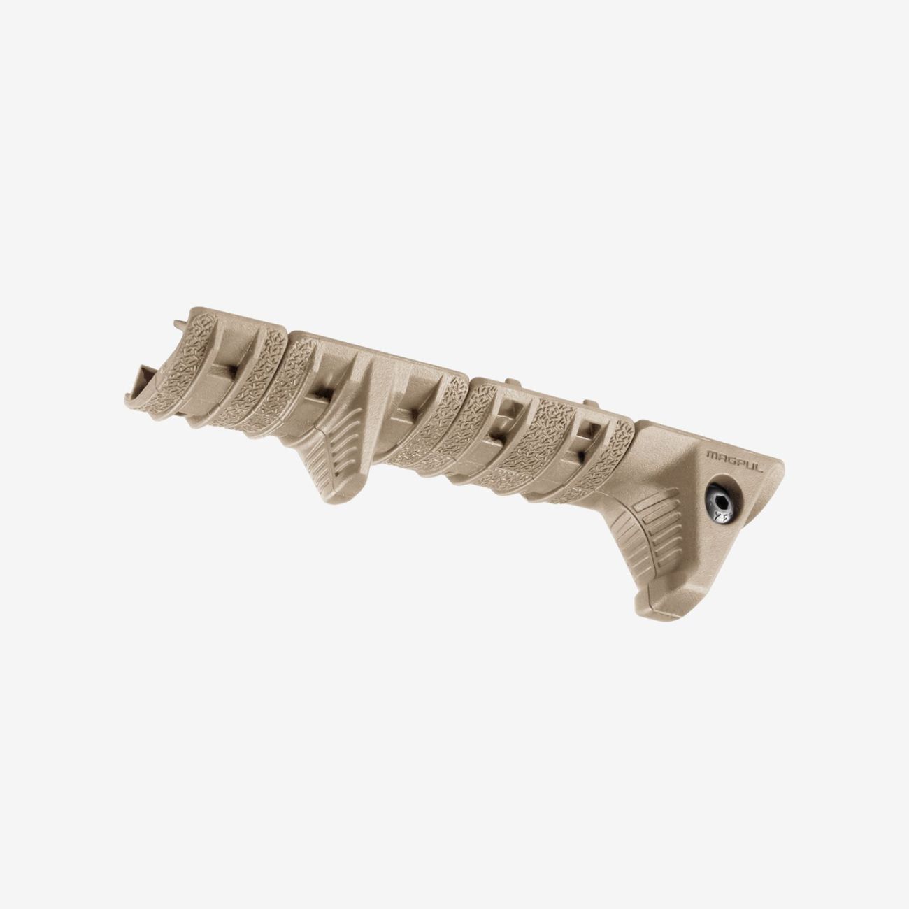 Přední rukojeť Magpul XTM Hand Stop, FDE