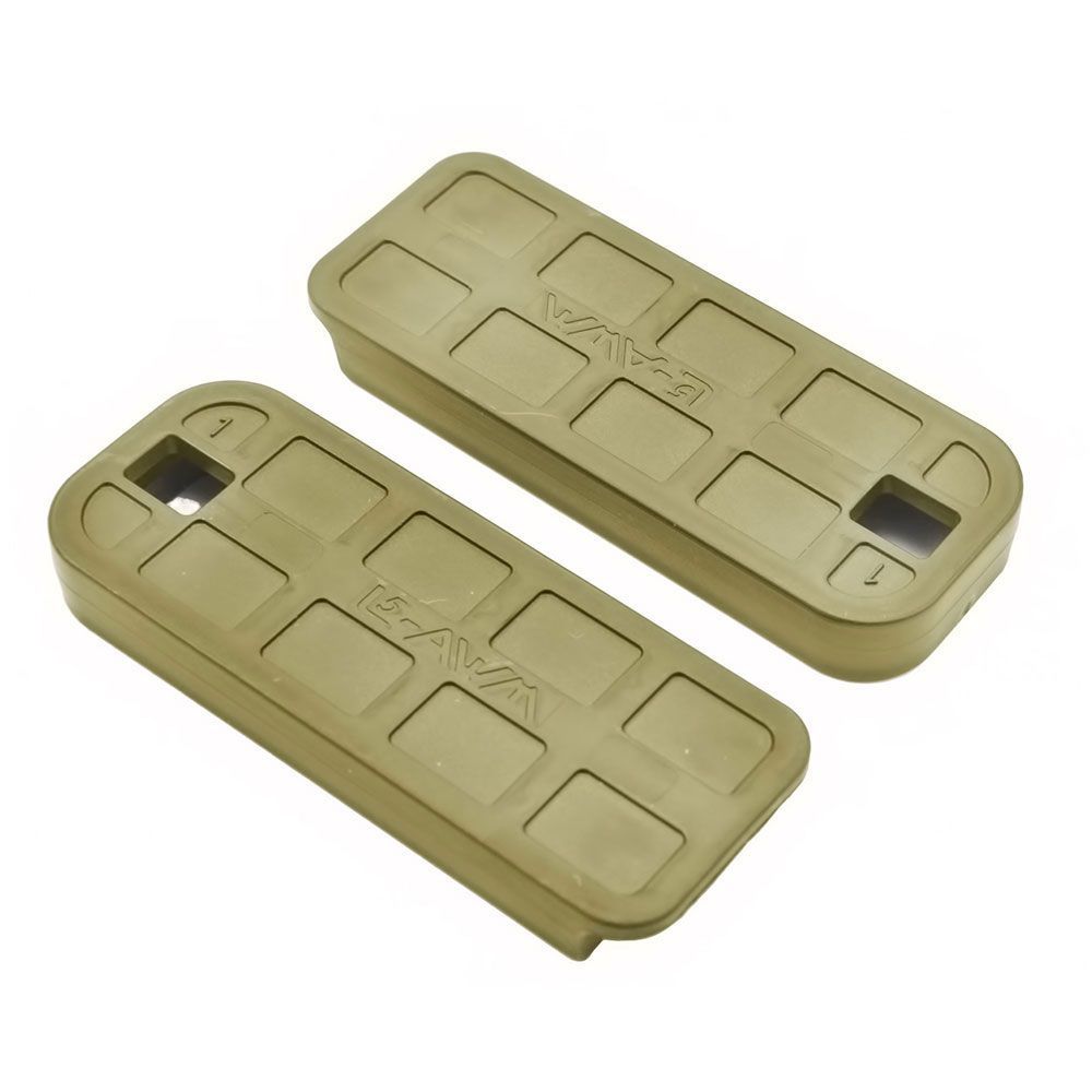 Botka pro zásobník Lancer L5AWN, FDE (1 ks)