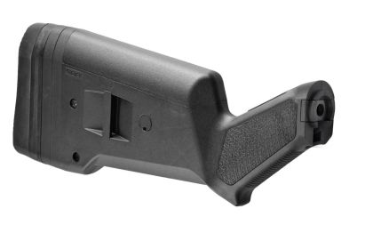 Pažba Magpul SGA pro Mossberg 500/590/590A1, Černá