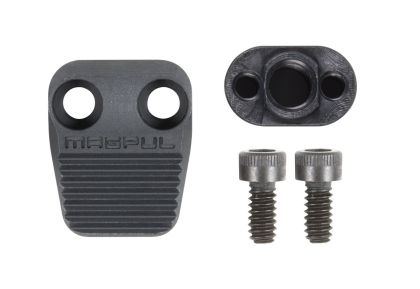 Zvětšené tlačítko vypouštění zásobníku AR-15 Magpul