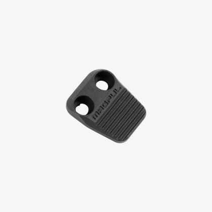 Zvětšené tlačítko vypouštění zásobníku AR-15 Magpul