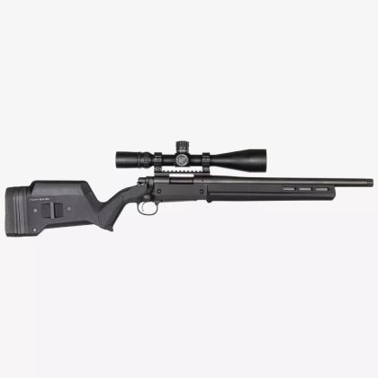 Pažba Magpul Hunter Remington 700 Short, Černá