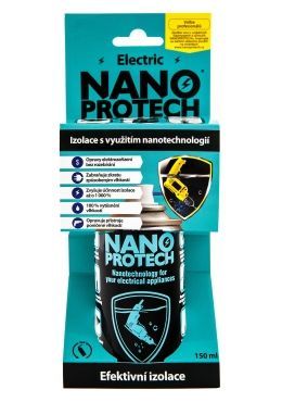 Nanoprotech Electric (150 ml)
