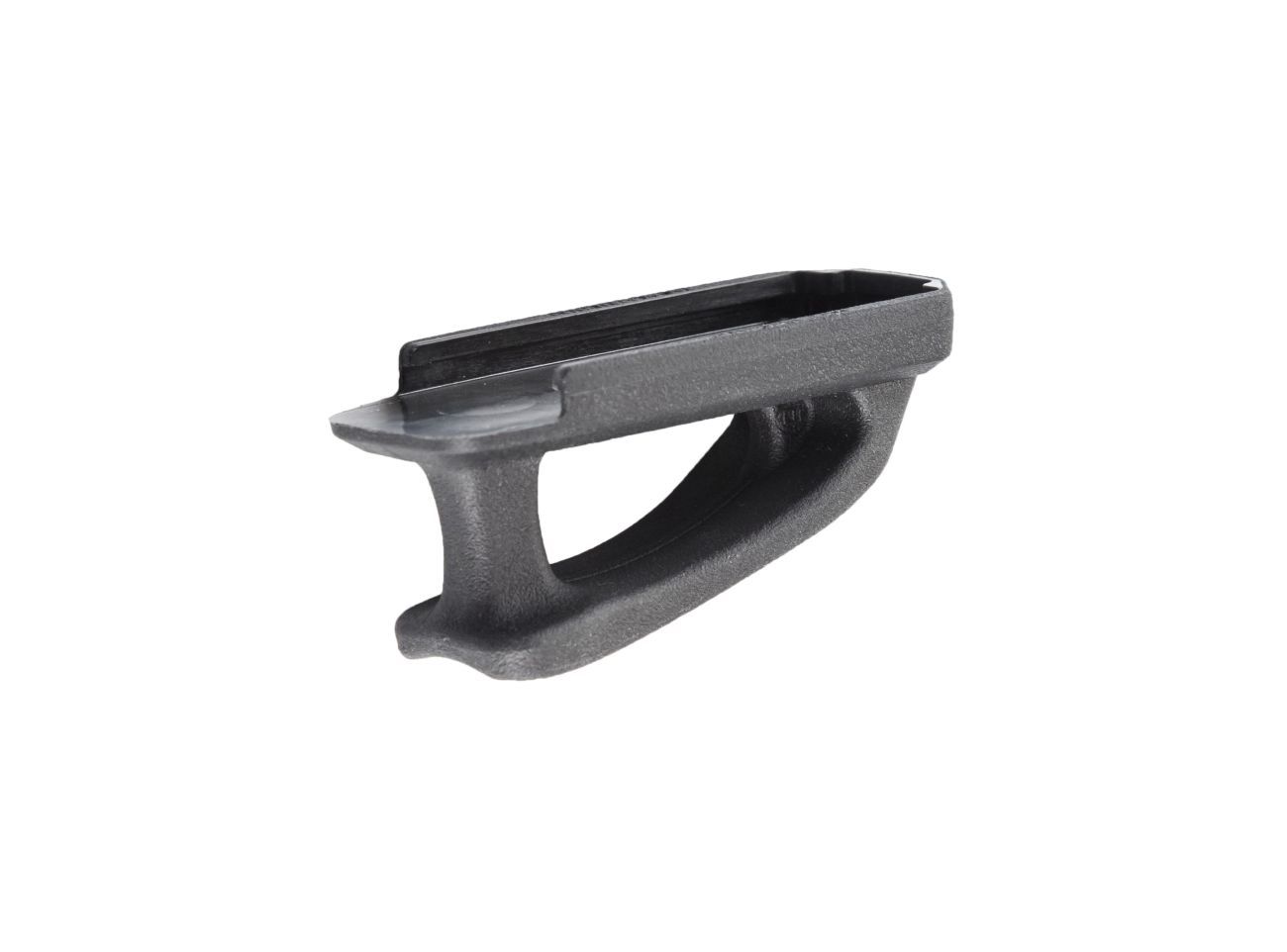 Botka na zásobník Magpul PMAG M3 Ranger Plate, černá (1 ks)