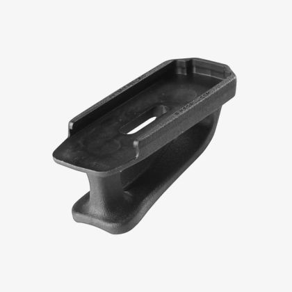 Botka na zásobník Magpul PMAG M3 Ranger Plate, černá (1 ks)