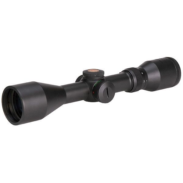 Puškohled Truglo Tru-Brite 3-9x44 IR