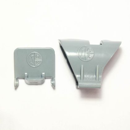 Ochranný kryt Guga Ribas pro kolimátor C-More, gray