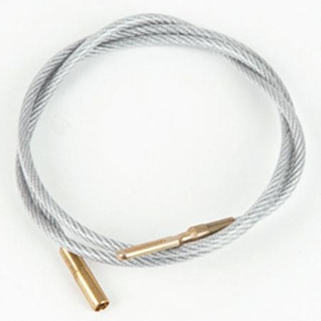 Protahovací lanko Otis (76 cm) s malým držákem vytěráku