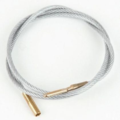 Protahovací lanko Otis (76 cm) s malým držákem vytěráku